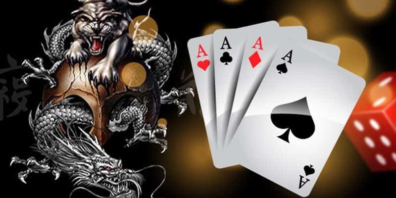 Cách chơi Rồng Hổ online tại 69VN khá đơn giản