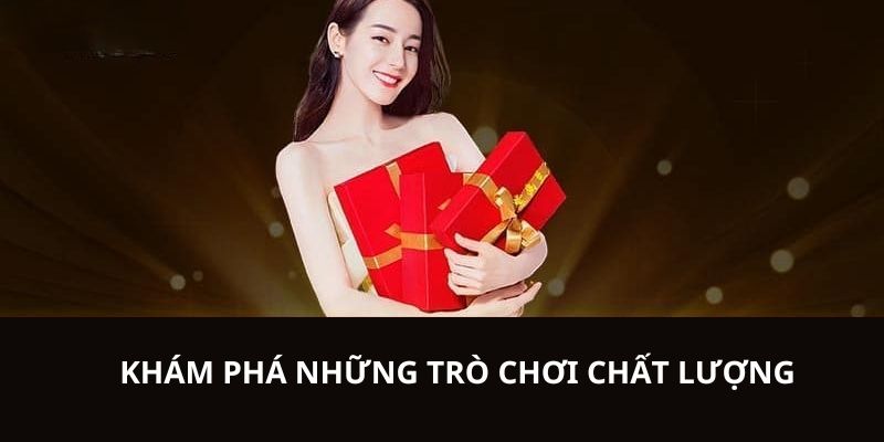 Tổng hợp các sản phẩm giải trí hay nhất khi truy cập link vào 69VN