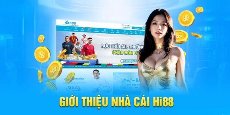 Casino chính là điểm đến có số lượng khách hàng đông đảo tại nhà cái Hi88