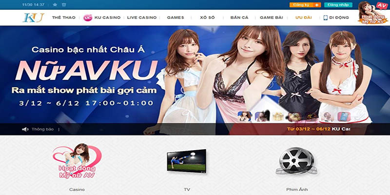 Lịch sử hình thành & phát triển của nhà cái Kubet